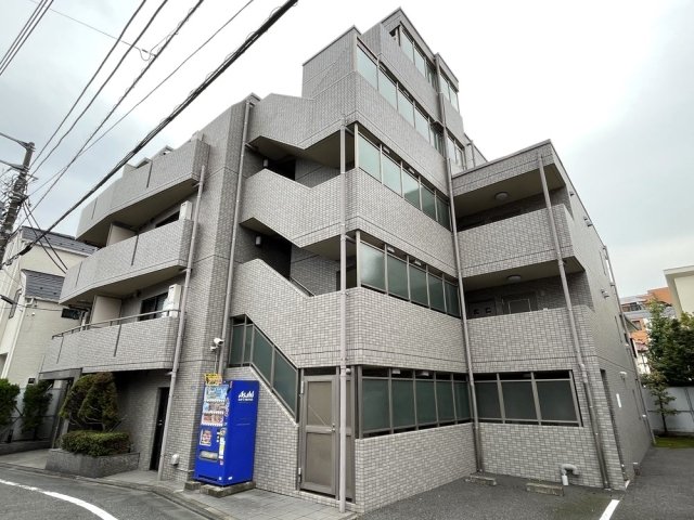 1/28 外観