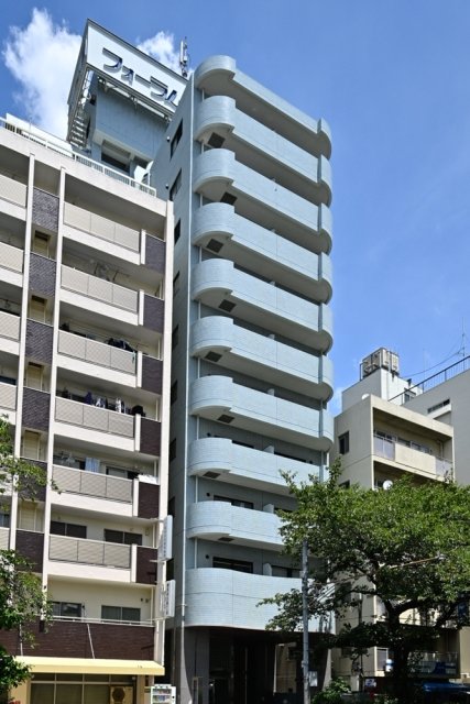 1/16 外観