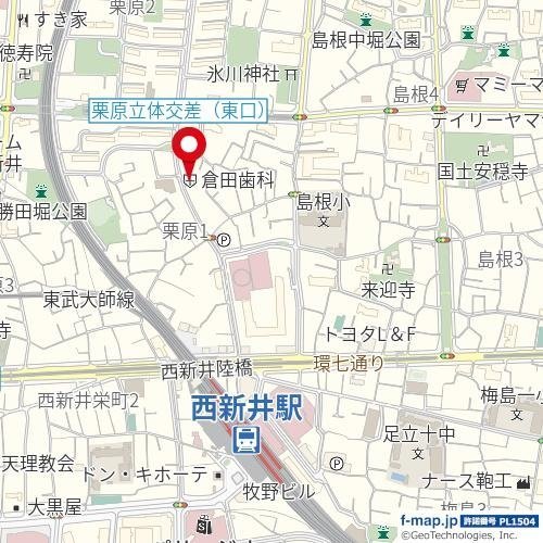 2/2 地図