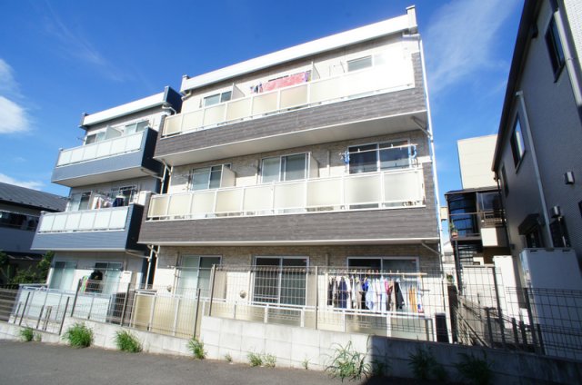 1/15 外観