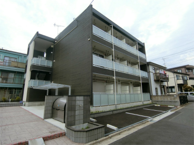 1/16 外観