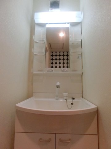 9/14 洗面