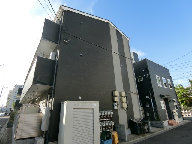 1/14 外観