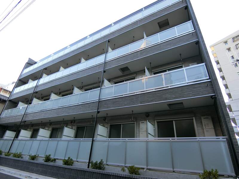 1/27 外観