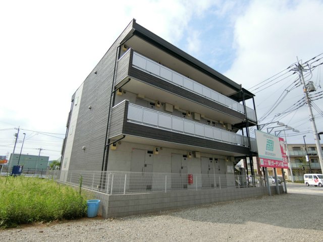 1/30 外観