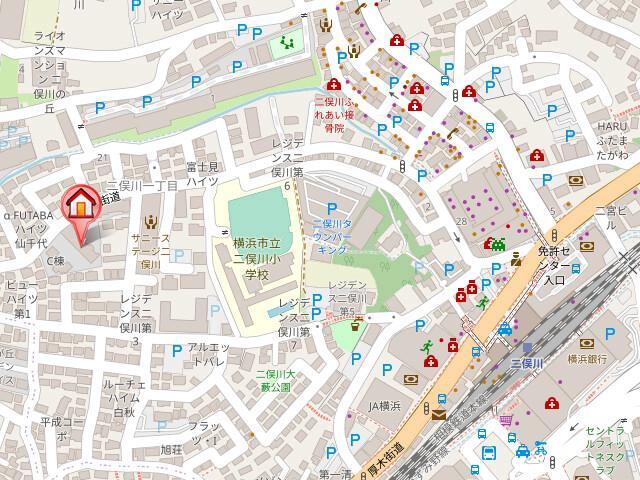 23/30 地図
