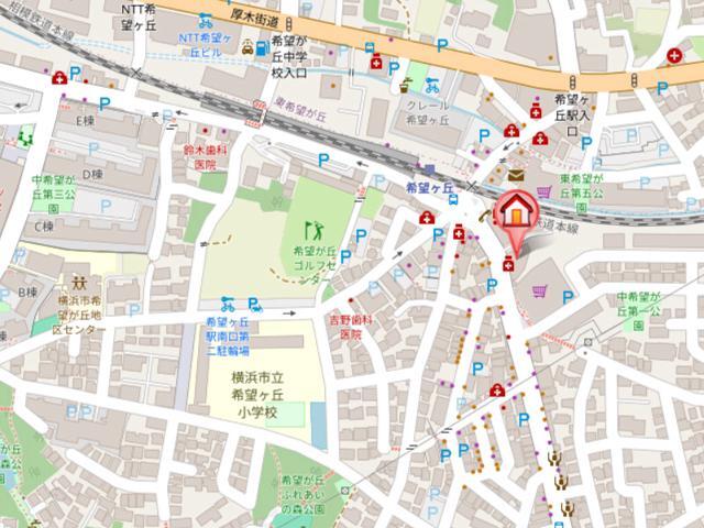 8/18 地図