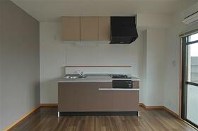 11/16 キッチン