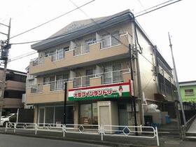 1/16 外観