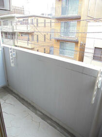 13/16 バルコニー