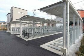 16/16 駐車場