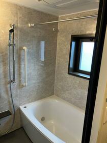 8/11 浴室