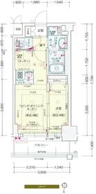3/3 間取