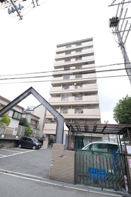 1/16 外観