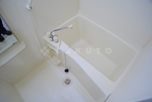 8/16 浴室