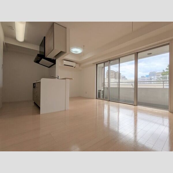 3/22 リビング/ダイニング