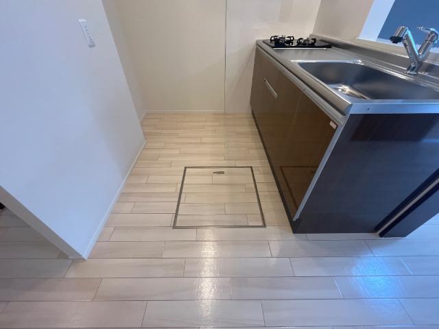 16/22 キッチン