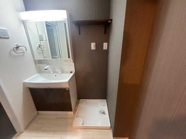 20/22 洗面