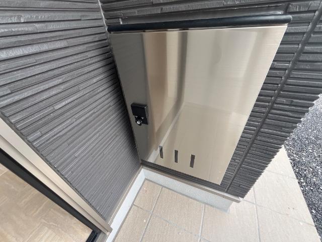 12/22 玄関