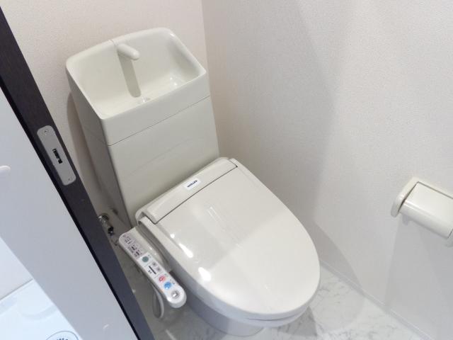 15/24 トイレ