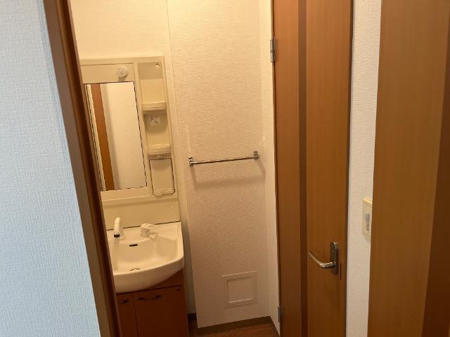 18/30 洗面