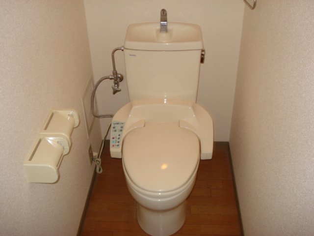 14/27 トイレ