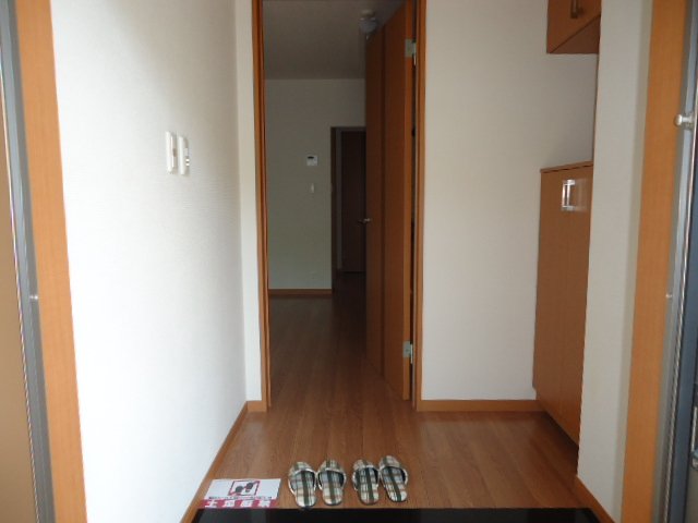 9/21 玄関