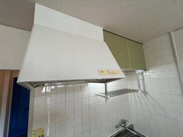 13/26 キッチン