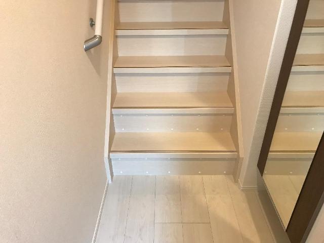 11/30 玄関