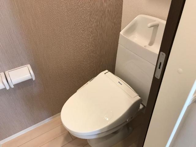 15/30 トイレ