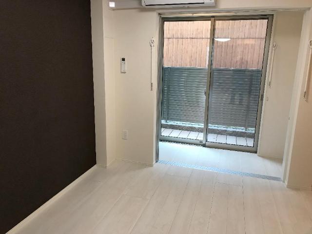 7/30 寝室