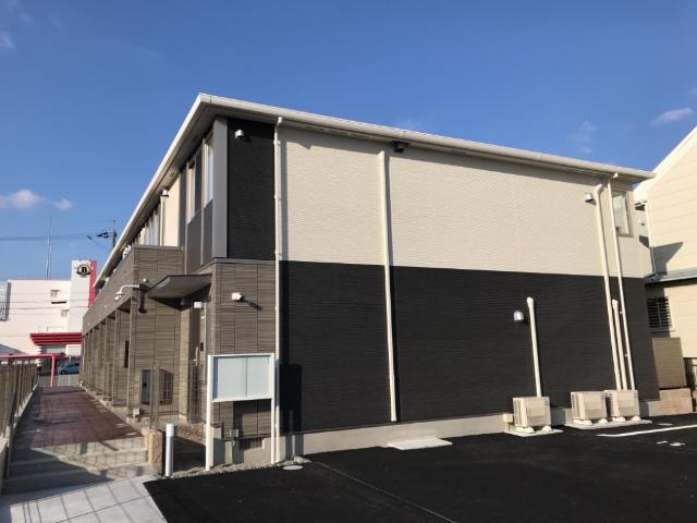 1/30 外観