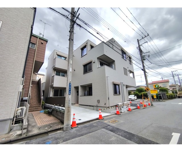 2/3 外観