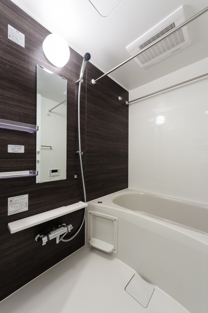 9/27 浴室