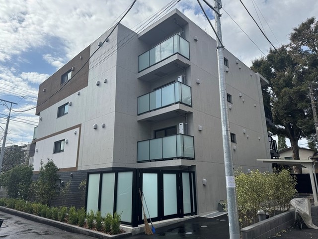 2/3 外観