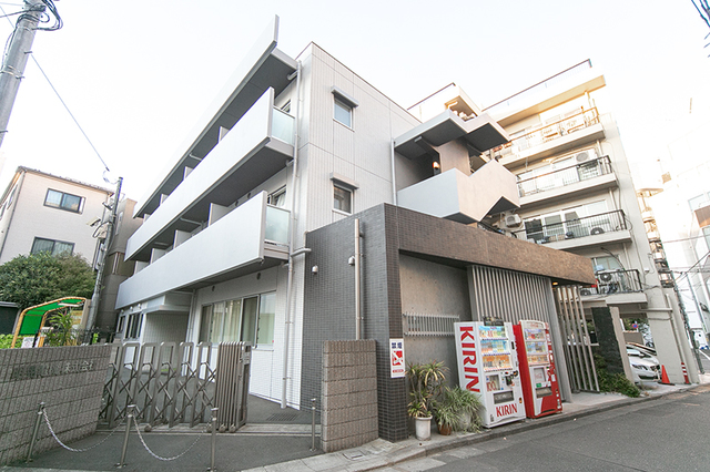 3/6 外観