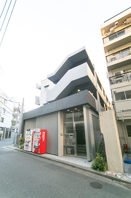 4/6 外観