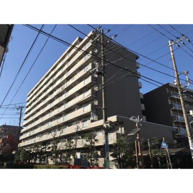 1/5 外観