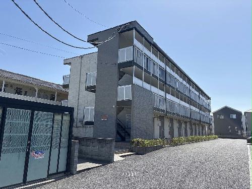 1/14 外観