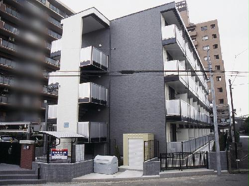 1/14 外観