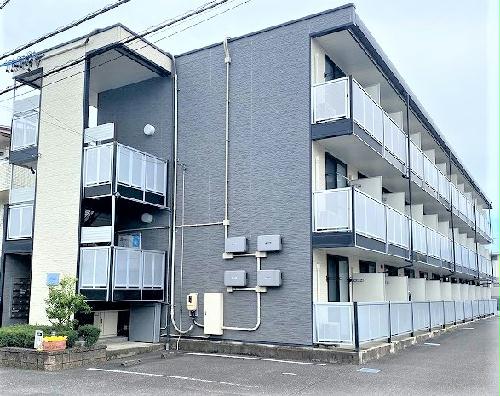 1/17 外観