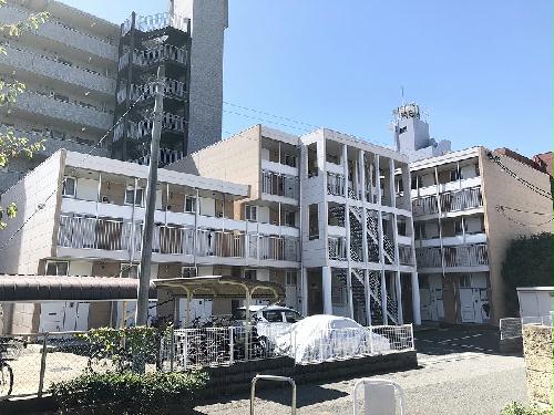 1/22 外観