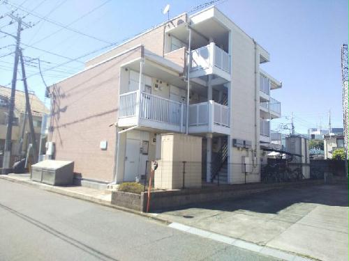1/14 外観