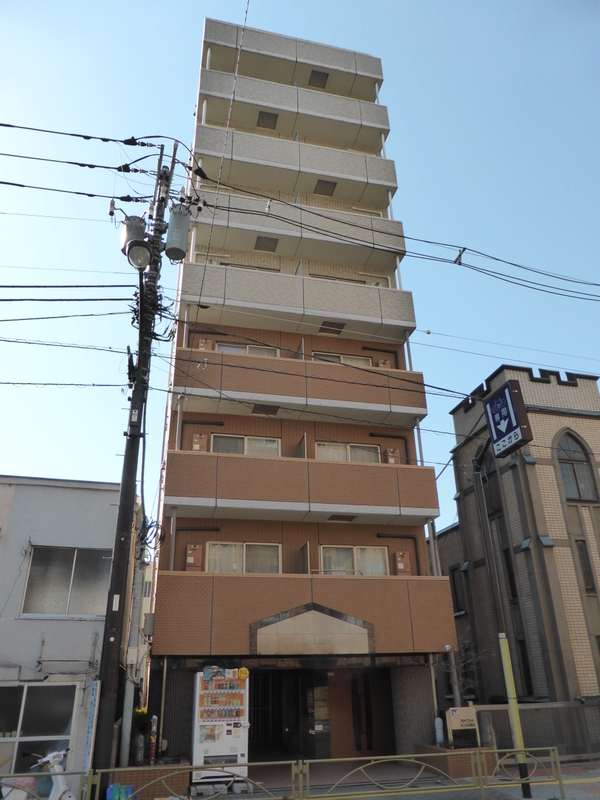 1/3 外観