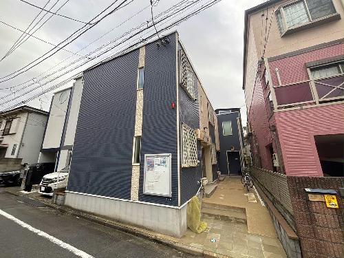 1/9 外観