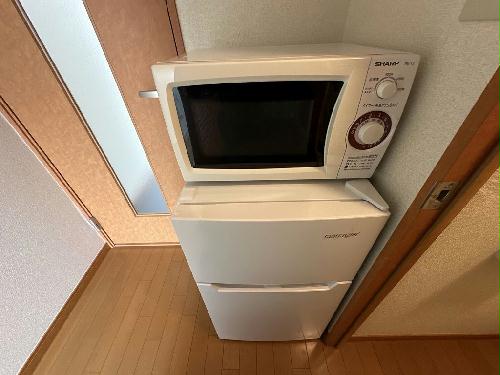 14/14 駐車場