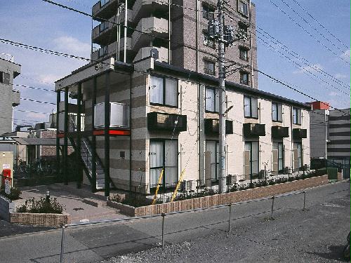 1/14 外観