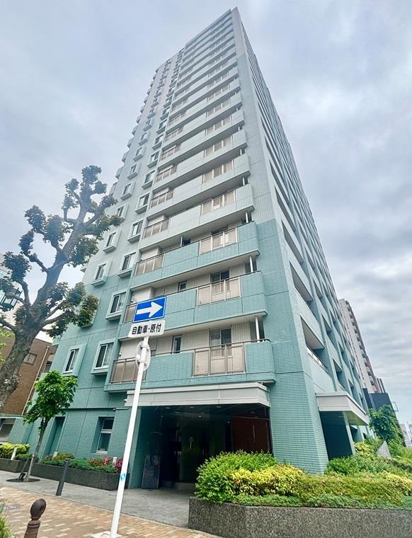 1/16 外観