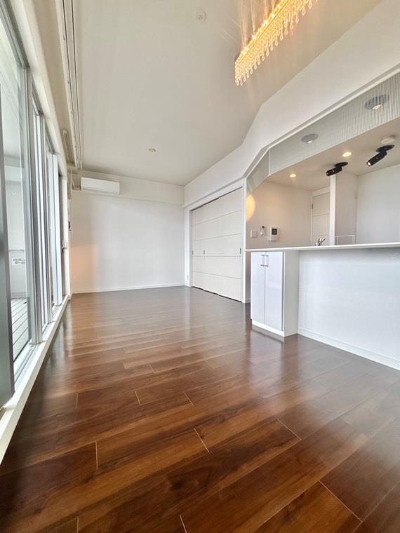3/16 リビング/ダイニング