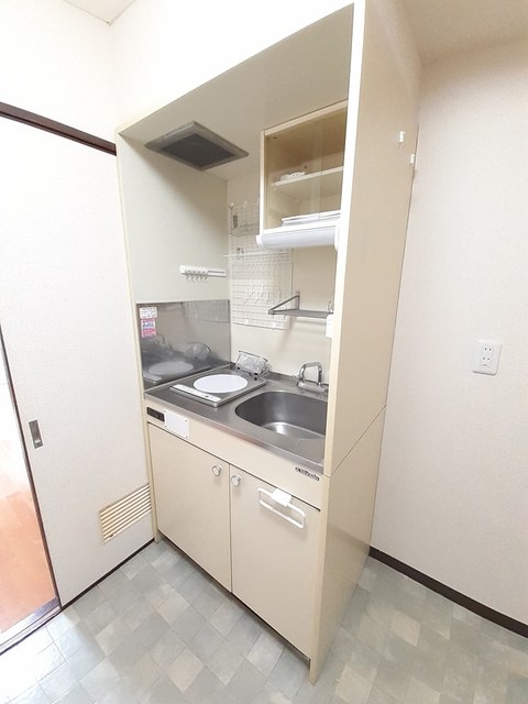 7/20 キッチン